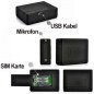 GSM SPY-PRO GSM-Abhörgerät GSM SPY-PRO GSM-Abhörgerät
