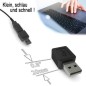USB-Keylogger (Tastaturspion), 16 GB USB-Keylogger (Tastaturspion), 16 GB