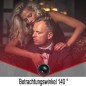 IP-LAN HD-Spycam getarnt im Wecker, 128Gb IP-LAN HD-Spycam getarnt im Wecker, 128Gb
