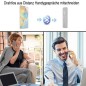 Handy Funk-Mitschnitt-Recorder