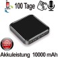 POWER Langzeit GSM-Sender POWER Langzeit GSM-Sender