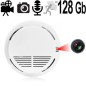 HD SpyCam im Rauchmelder, 128 Gb HD SpyCam im Rauchmelder, 128 Gb