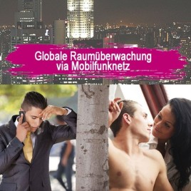 GSM SPY-MICRO 400 GSM-Abhörgerät - GSM-Abhörgeräte - Bild 4