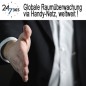 GSM-Abhörgerät im Handyladekabel GSM-Abhörgerät im Handyladekabel
