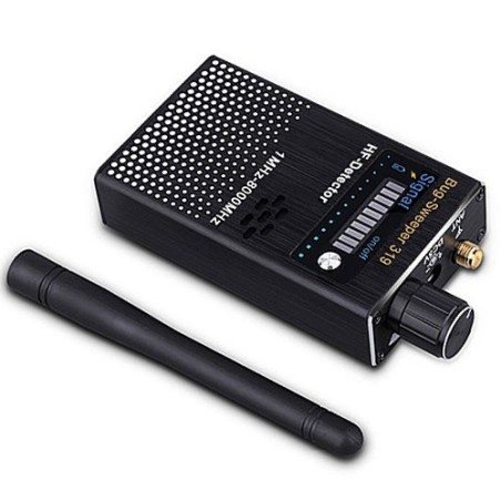 Profi Wanzenfinder "Bug-Sweeper"