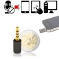 Microfon Blocker Microfon Blocker