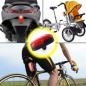 GPS-Peilsender-Tracker für Fahrrad & Bike GPS-Peilsender-Tracker für Fahrrad & Bike