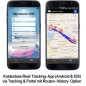 GPS-Peilsender-Tracker für Fahrrad & Bike GPS-Peilsender-Tracker für Fahrrad & Bike