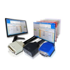 Computer-Bildschirm-Logger ( Bild-Video-Spion ) - PC-Überwachung - Bild 1