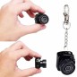 HD Mini-SpyCam im Microformat HD Mini-SpyCam im Microformat