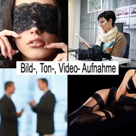 HD Mini-SpyCam im Microformat - Videoüberwachung - Bild 4