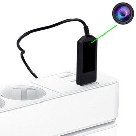 HD SpyCam im Handy-Ladekabel, 32 GB - Videoüberwachung - Bild 3