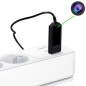 HD SpyCam im Handy-Ladekabel, 32 GB HD SpyCam im Handy-Ladekabel, 32 GB