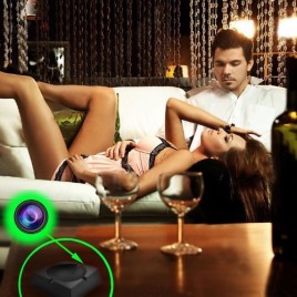 SpyCam im Aschenbecher - Videoüberwachung - Bild 4