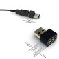 WiFi USB-Keylogger Mini, 16 GB WiFi USB-Keylogger Mini, 16 GB