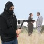 Hochleistungs-Richtmikrofon Hochleistungs-Richtmikrofon