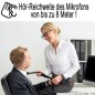 USB Audiorecorder, jetzt 16GB