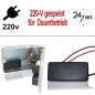 220-V GSM-Abhörgerät "Vario" 220-V GSM-Abhörgerät "Vario"