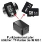 ULTRA-MICRO GSM-Abhörgerät