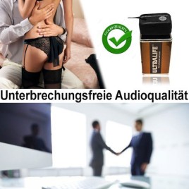 Funk-Abhörgerät 20-mW - Drahtlose Abhörgeräte - Bild 4