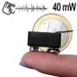 Funk-Abhörgerät 40-mW Funk-Abhörgerät 40-mW