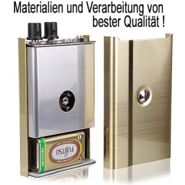 Elektronisches Professionell-Stethoskop - Abhörmikrofone - Bild 3