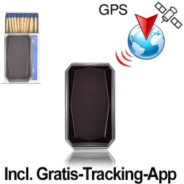 MINI GPS-Peilsender-Tracker - GPS-Peilsender - Bild 1