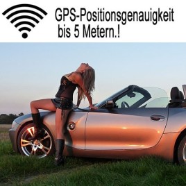 MINI GPS-Peilsender-Tracker - GPS-Peilsender - Bild 3