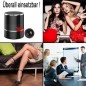 WIFI-IP-HD SpyCam getarnt im Bluetooth-Lautsprecher WIFI-IP-HD SpyCam getarnt im Bluetooth-Lautsprecher