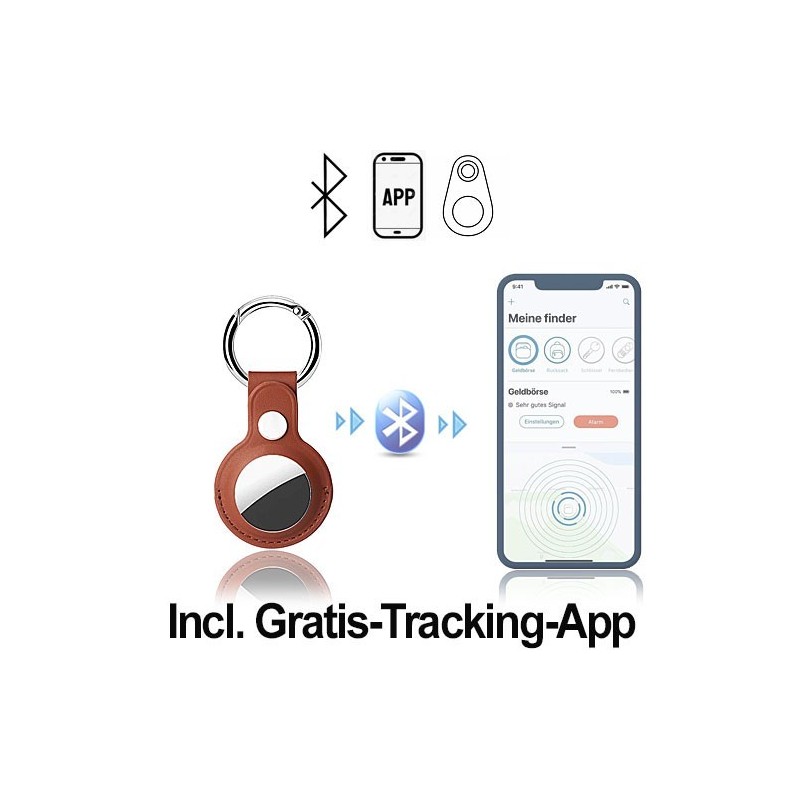 Smart-Locator Smart-Locator