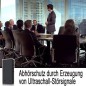 ULTRASCHALL-AUDIOBLOCKER ULTRASCHALL-AUDIOBLOCKER