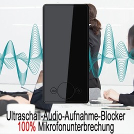 ULTRASCHALL-AUDIOBLOCKER - Abhörschutz - Bild 3
