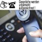 Mini Automatic-Telefonrecorder