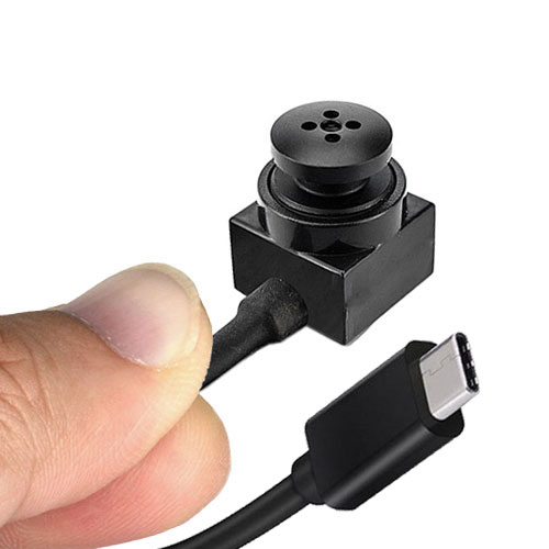 USB-OTG Minikamera für Live-Streaming