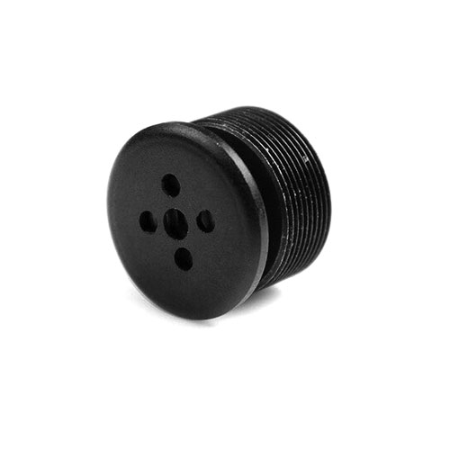 USB-OTG Knopflochkamera getarnt Verdeckte OTG-Kamera im Knopfloch